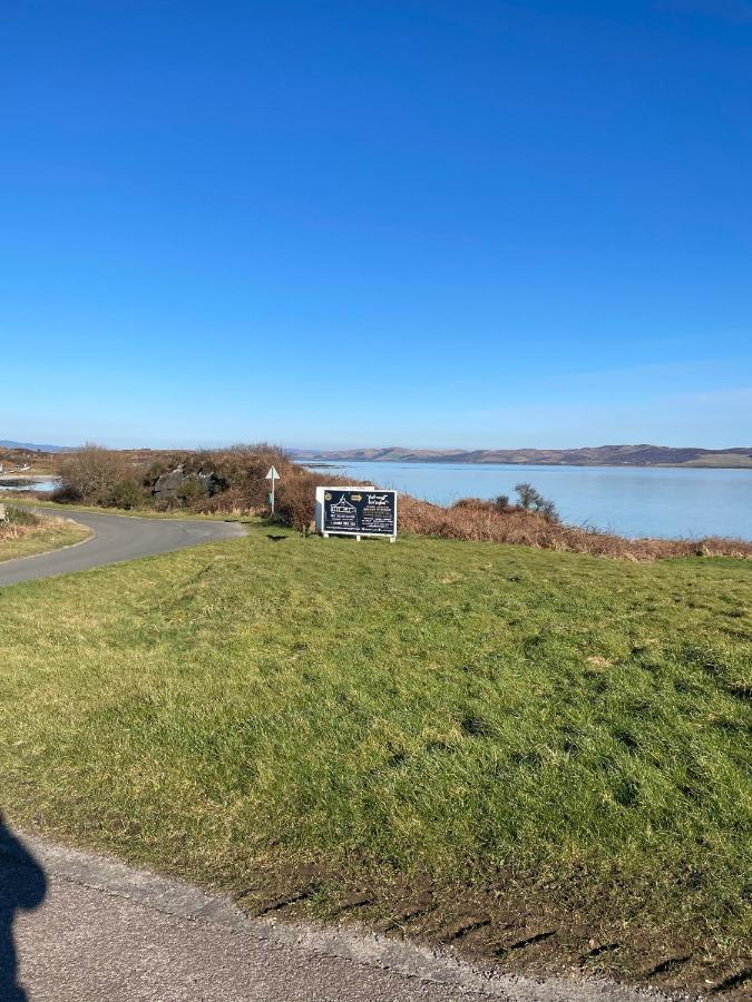 Isle Of Gigha Cottages Exterior foto